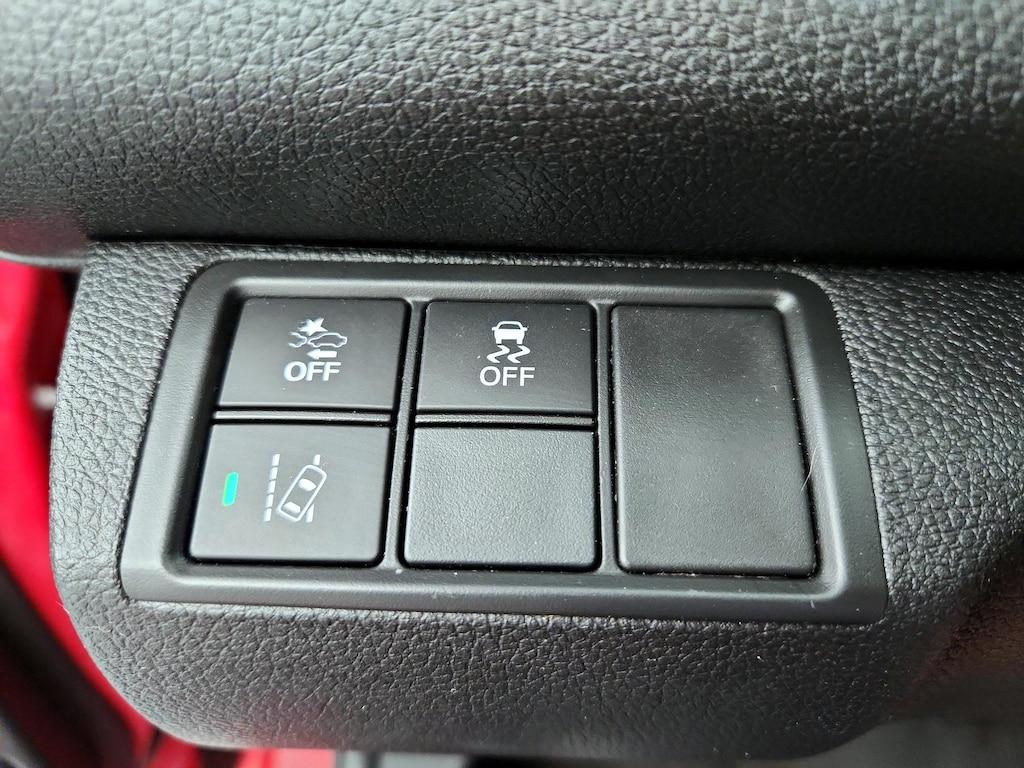 used 2020 Honda Civic car, priced at $22,998