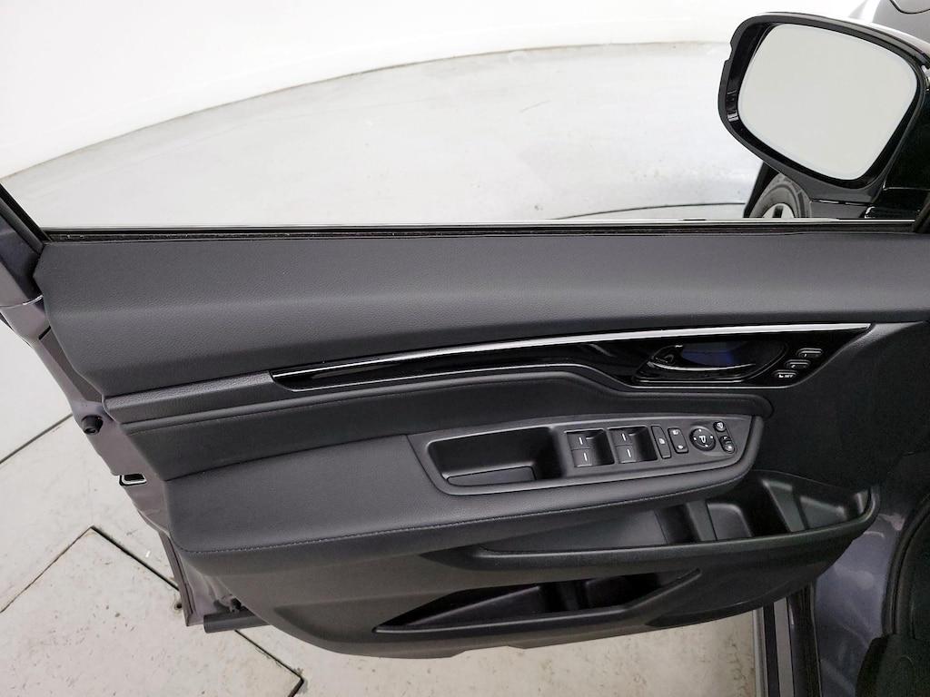 used 2025 Honda Odyssey car, priced at $48,998