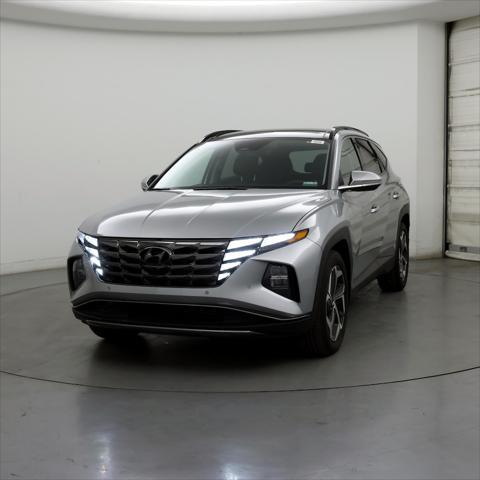 used 2022 Hyundai Tucson car, priced at $26,998