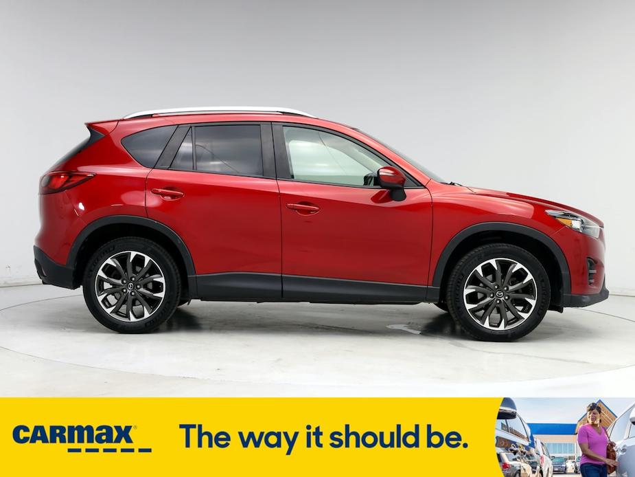 used 2016 Mazda CX-5 car, priced at $16,998