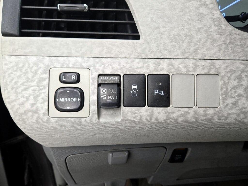 used 2013 Toyota Sienna car, priced at $18,998