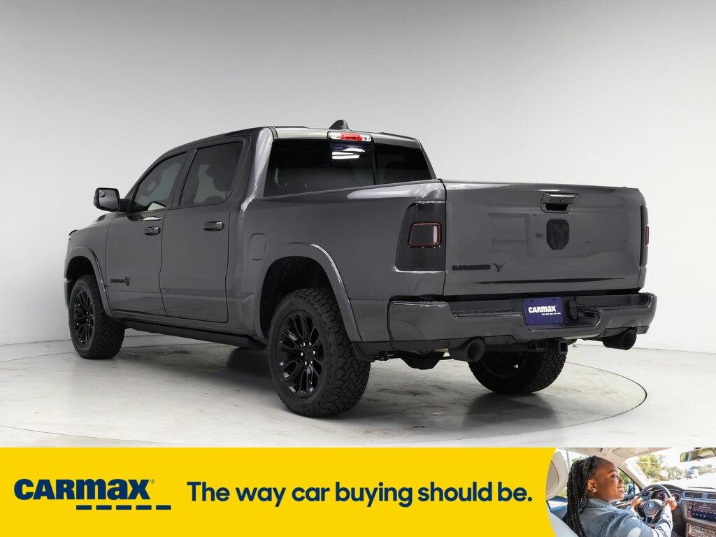 used 2021 Ram 1500 car, priced at $43,998
