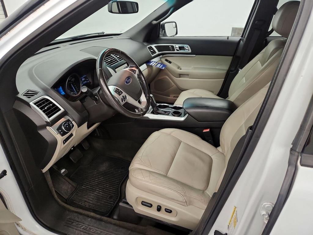 used 2014 Ford Explorer car, priced at $15,998
