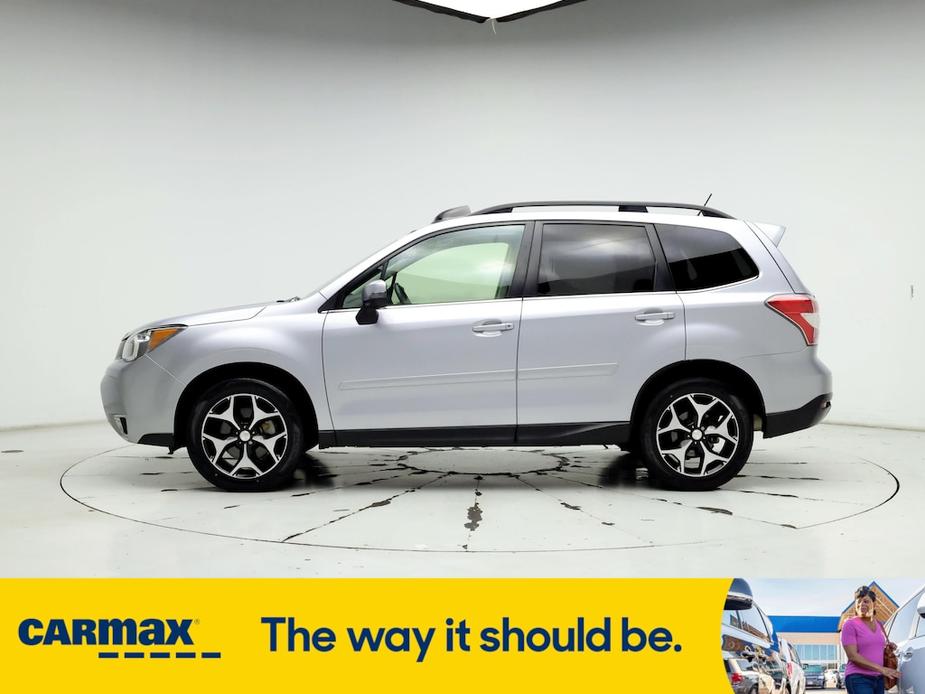 used 2014 Subaru Forester car, priced at $21,998