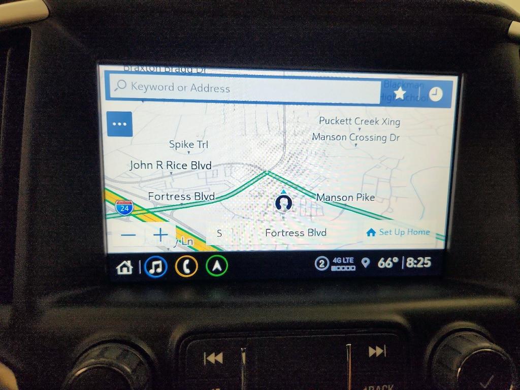 used 2022 GMC Terrain car, priced at $23,998