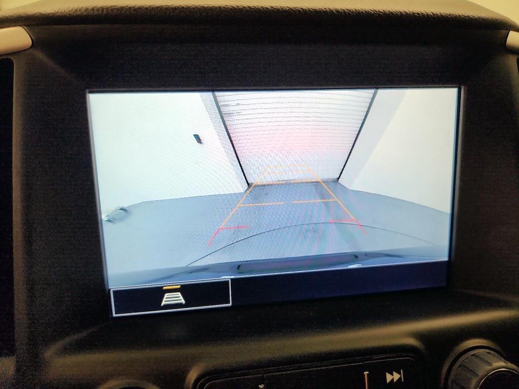 used 2022 GMC Terrain car, priced at $23,998