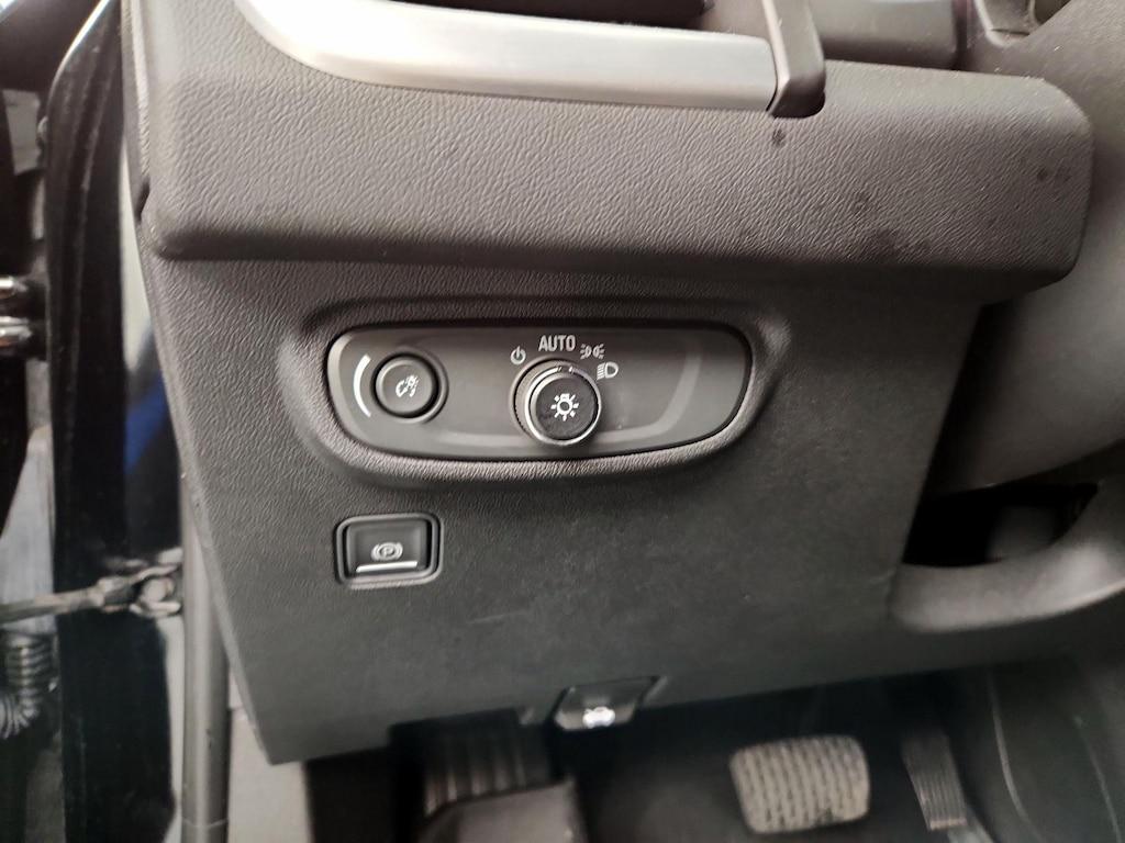 used 2022 GMC Terrain car, priced at $23,998