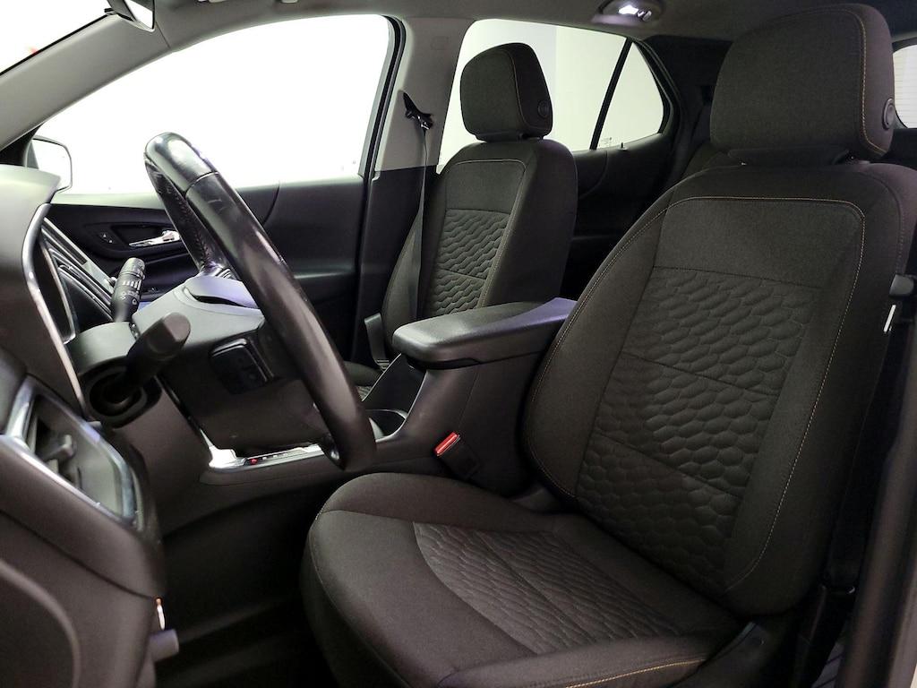 used 2020 Chevrolet Equinox car, priced at $19,998
