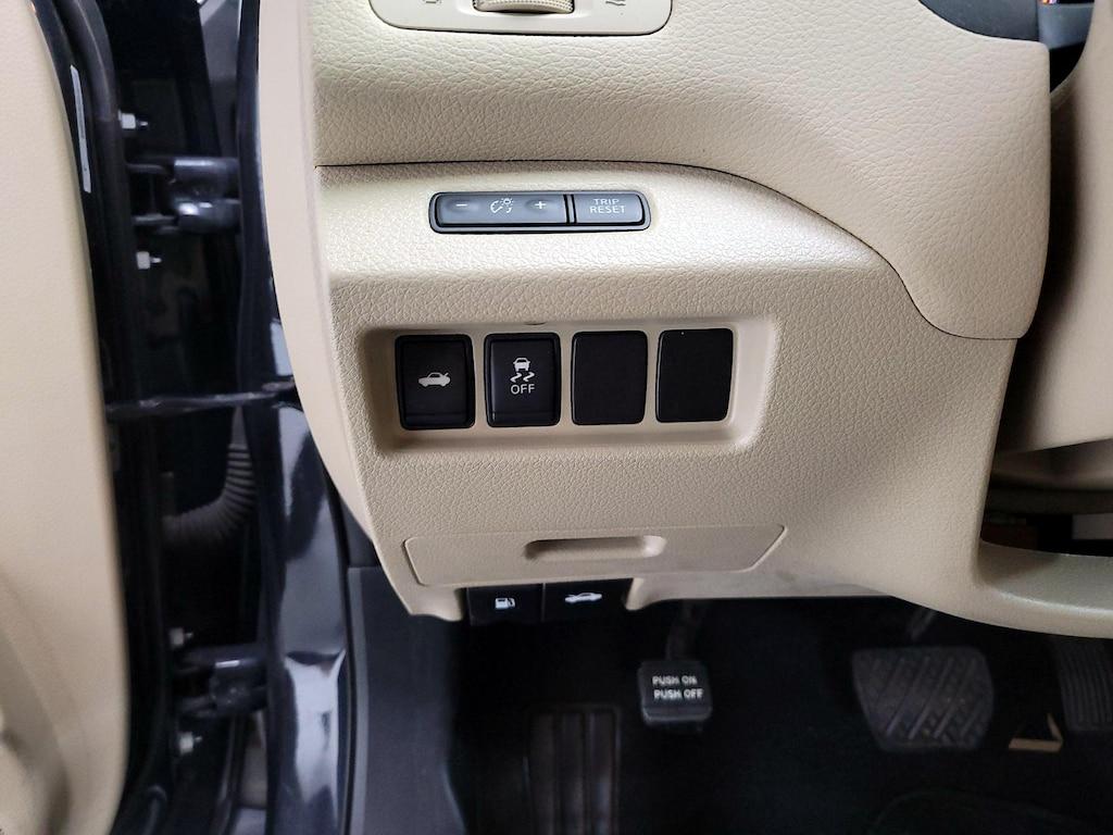 used 2016 Nissan Altima car, priced at $14,599