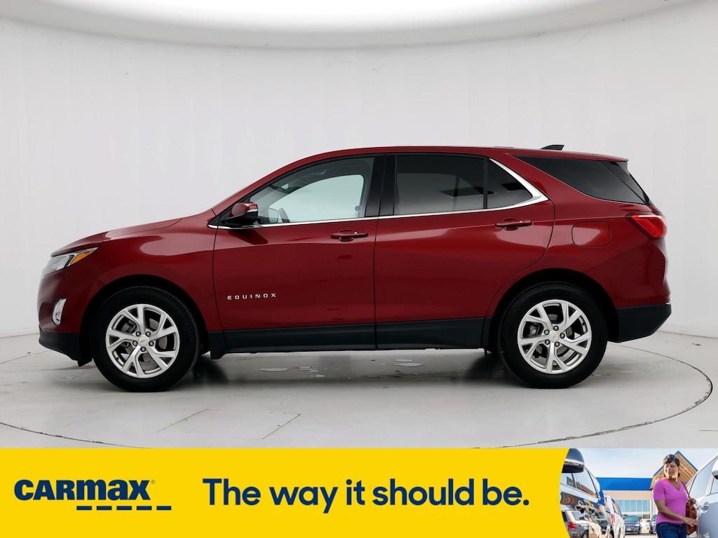 used 2019 Chevrolet Equinox car, priced at $20,998