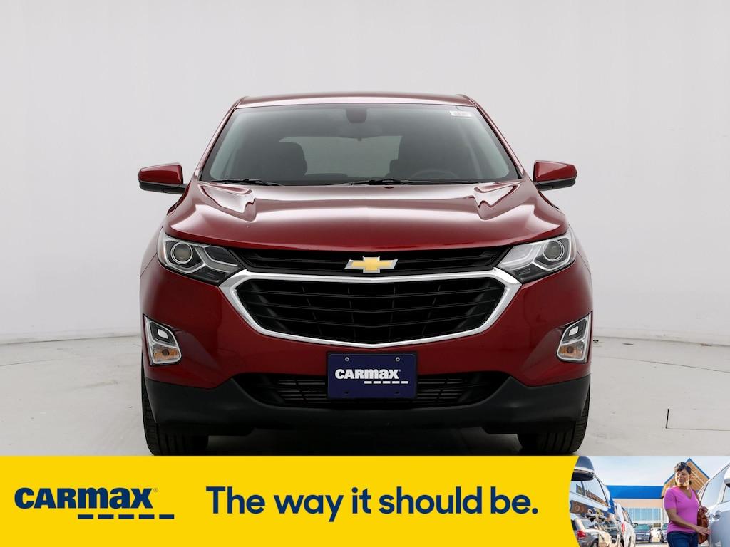 used 2019 Chevrolet Equinox car, priced at $20,998