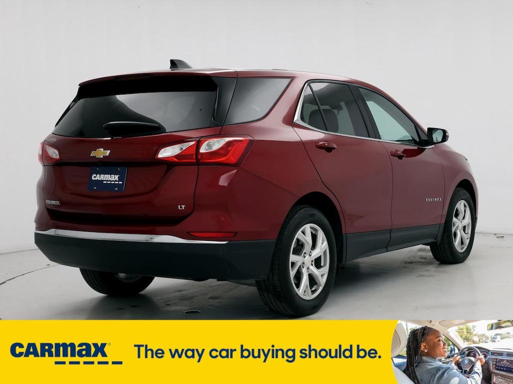 used 2019 Chevrolet Equinox car, priced at $20,998