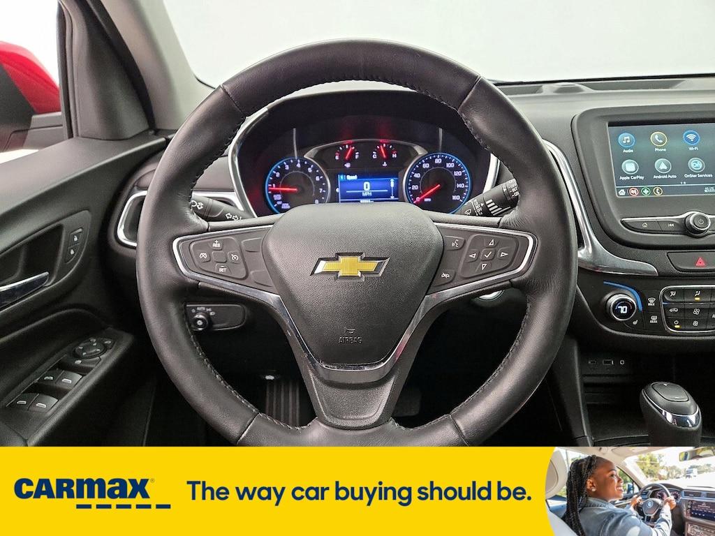 used 2019 Chevrolet Equinox car, priced at $20,998