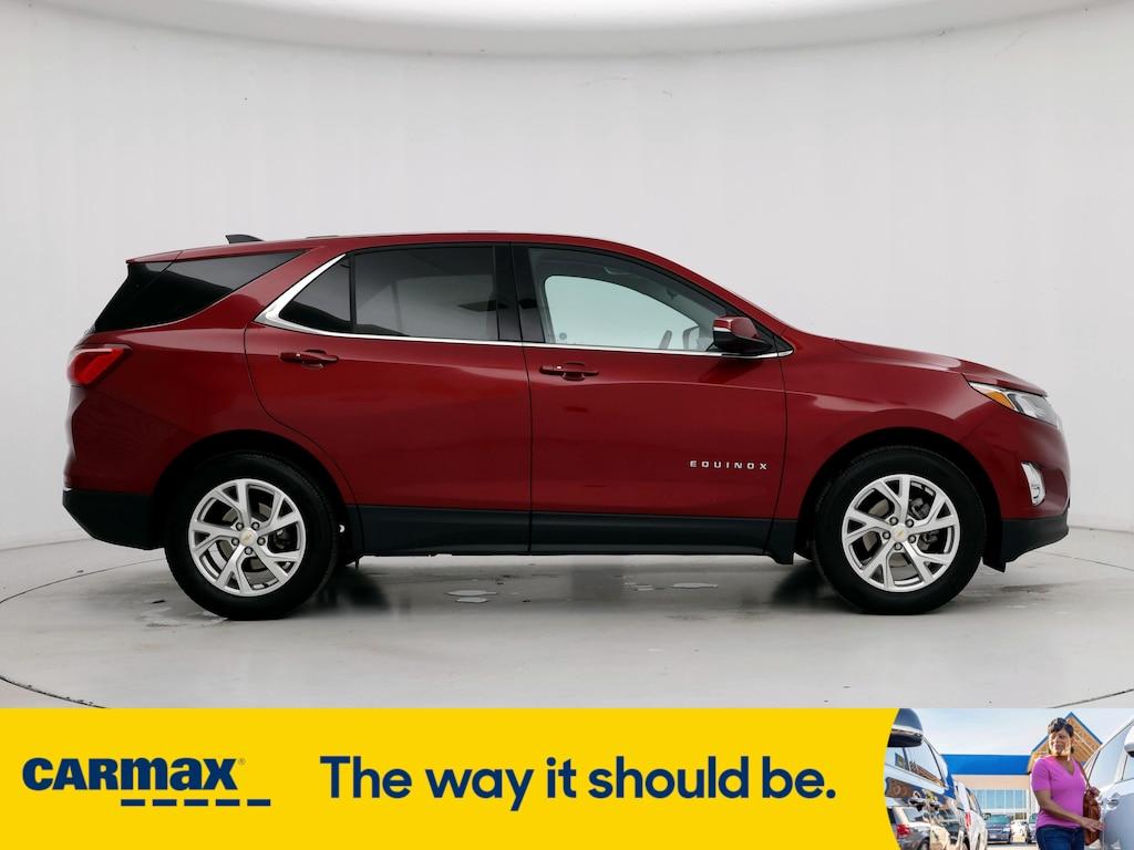 used 2019 Chevrolet Equinox car, priced at $20,998