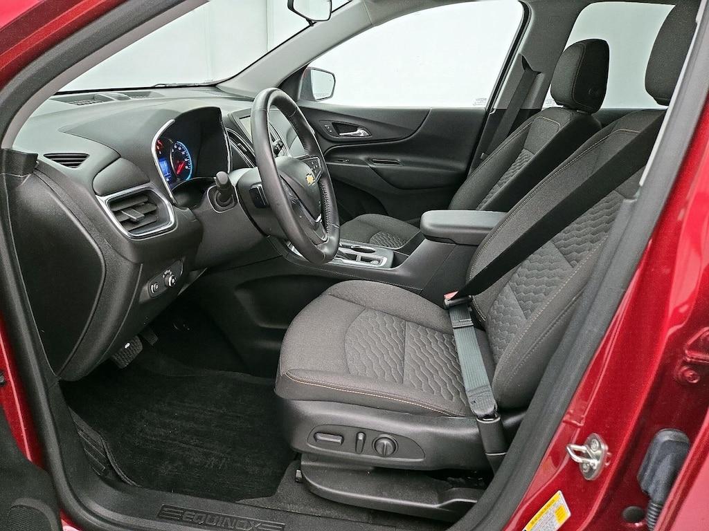 used 2019 Chevrolet Equinox car, priced at $20,998