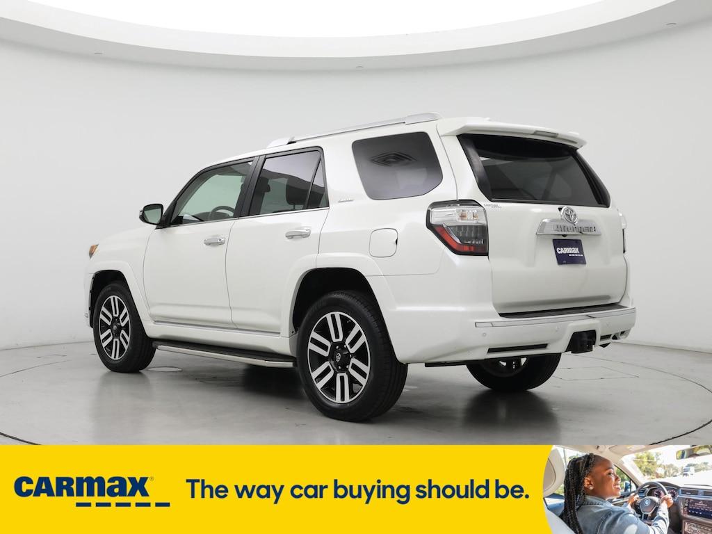 used 2016 Toyota 4Runner car, priced at $32,998