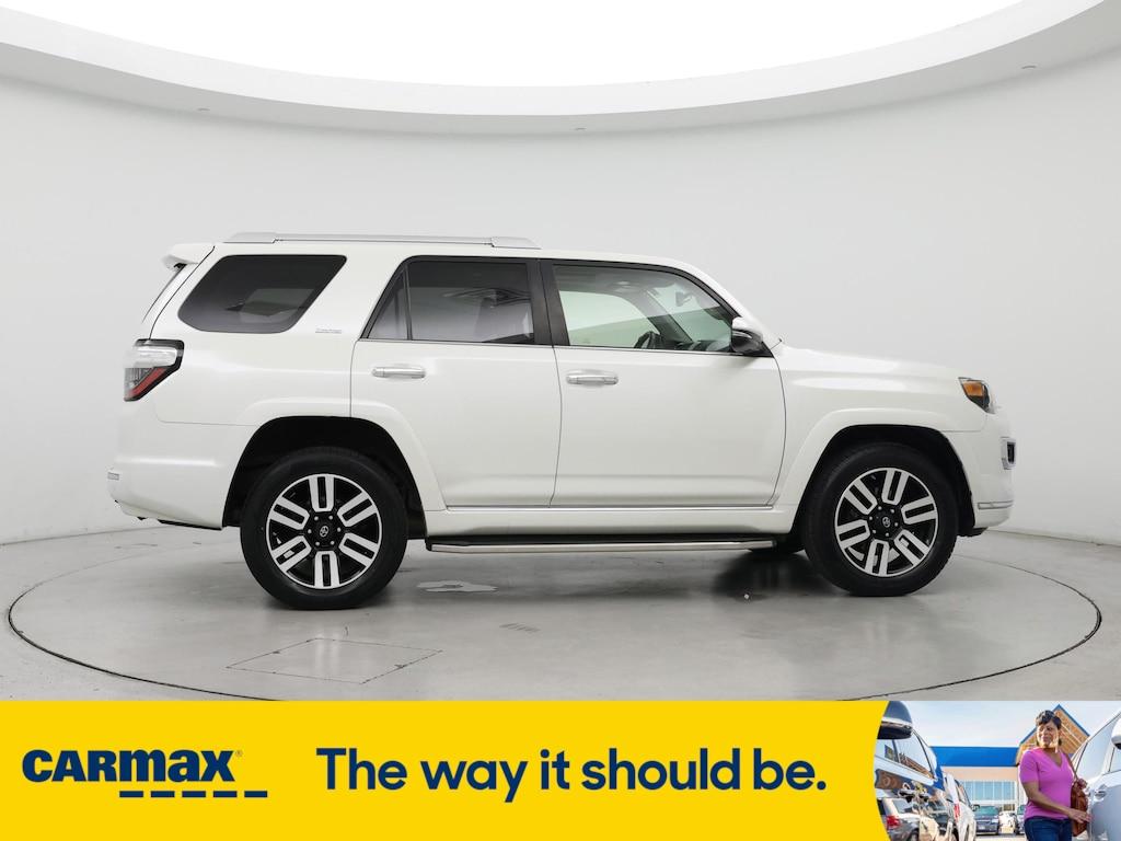used 2016 Toyota 4Runner car, priced at $32,998