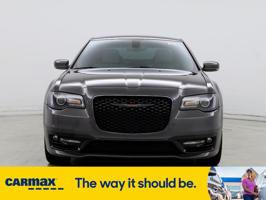 used 2021 Chrysler 300 car, priced at $27,998