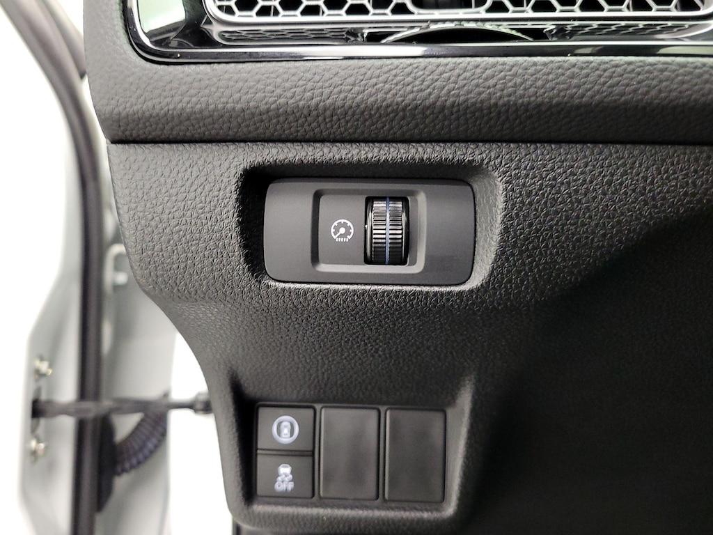 used 2022 Honda Civic car, priced at $24,998