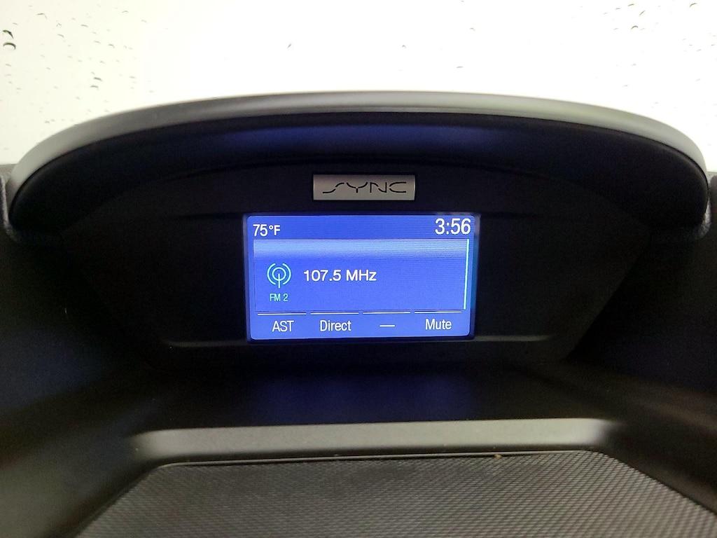 used 2015 Ford Escape car, priced at $15,998
