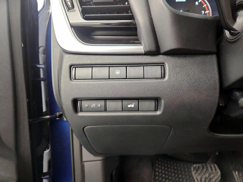 used 2022 Nissan Rogue car, priced at $25,998