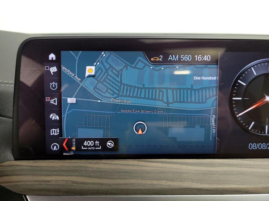 used 2018 BMW X3 car, priced at $30,998