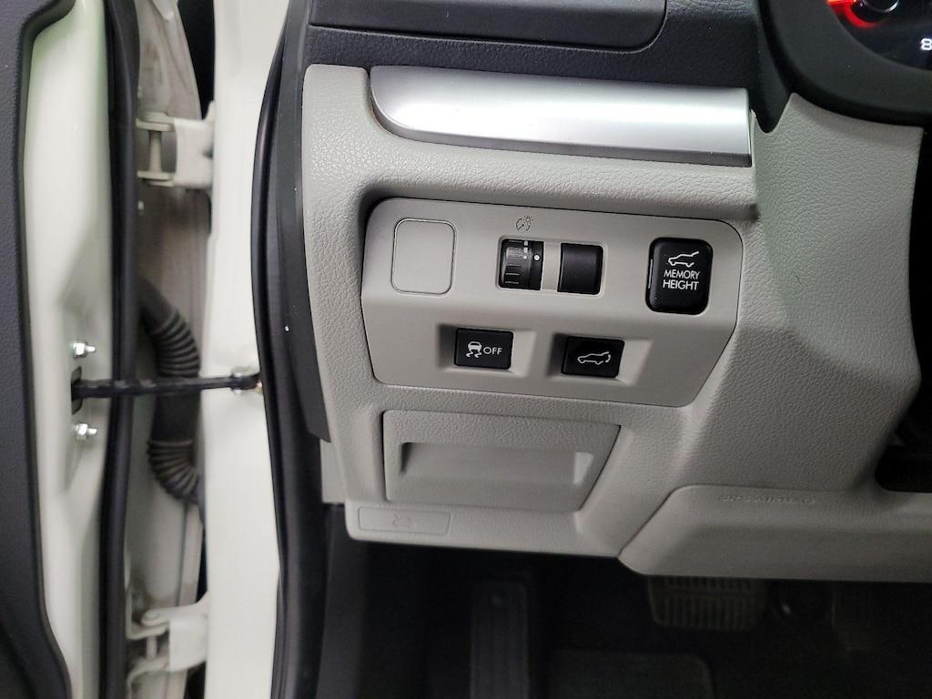 used 2015 Subaru Forester car, priced at $16,998