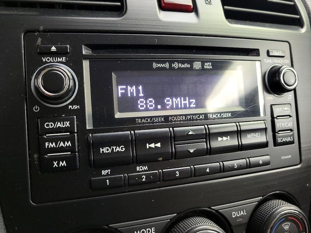 used 2015 Subaru Forester car, priced at $16,998