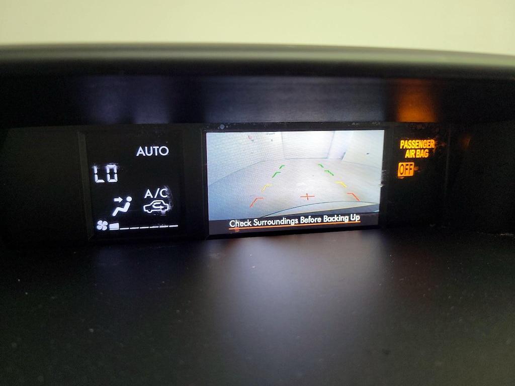 used 2015 Subaru Forester car, priced at $16,998