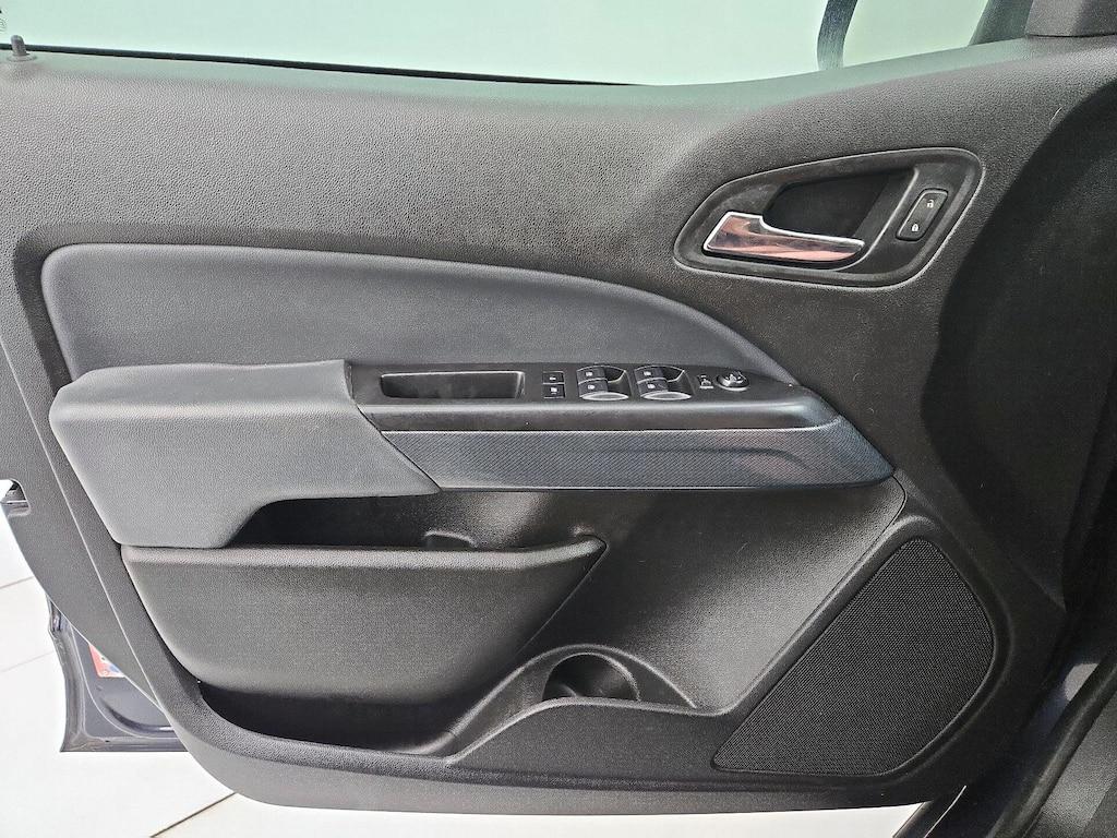 used 2018 Chevrolet Colorado car, priced at $23,998