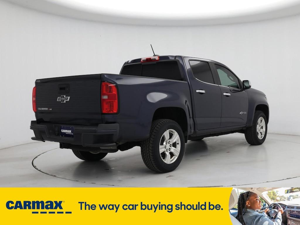 used 2018 Chevrolet Colorado car, priced at $23,998