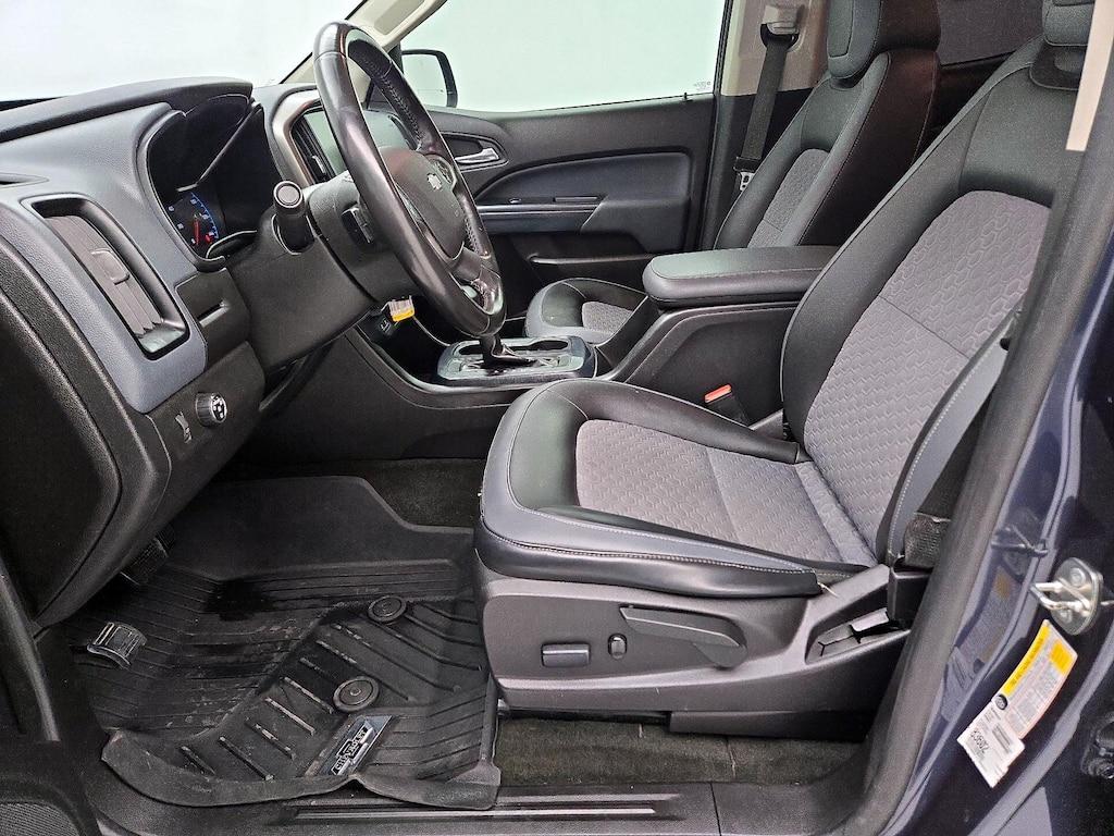 used 2018 Chevrolet Colorado car, priced at $23,998