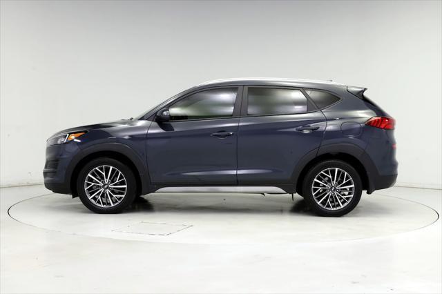 used 2020 Hyundai Tucson car, priced at $16,998