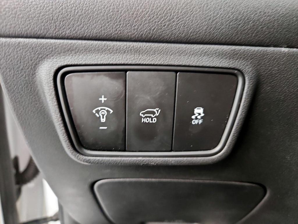 used 2023 Hyundai Tucson car, priced at $21,998