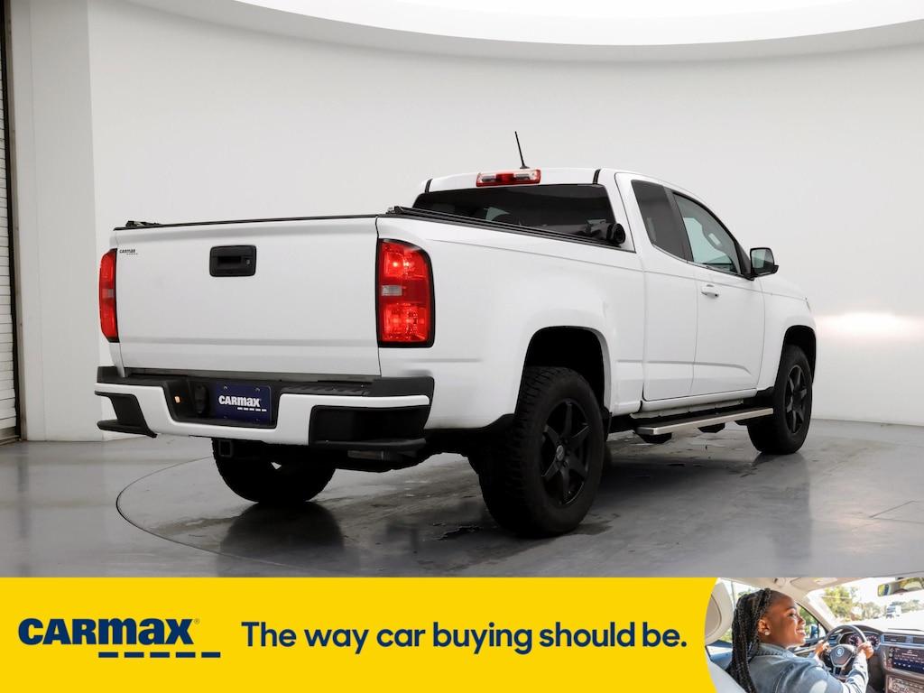 used 2019 Chevrolet Colorado car, priced at $24,998