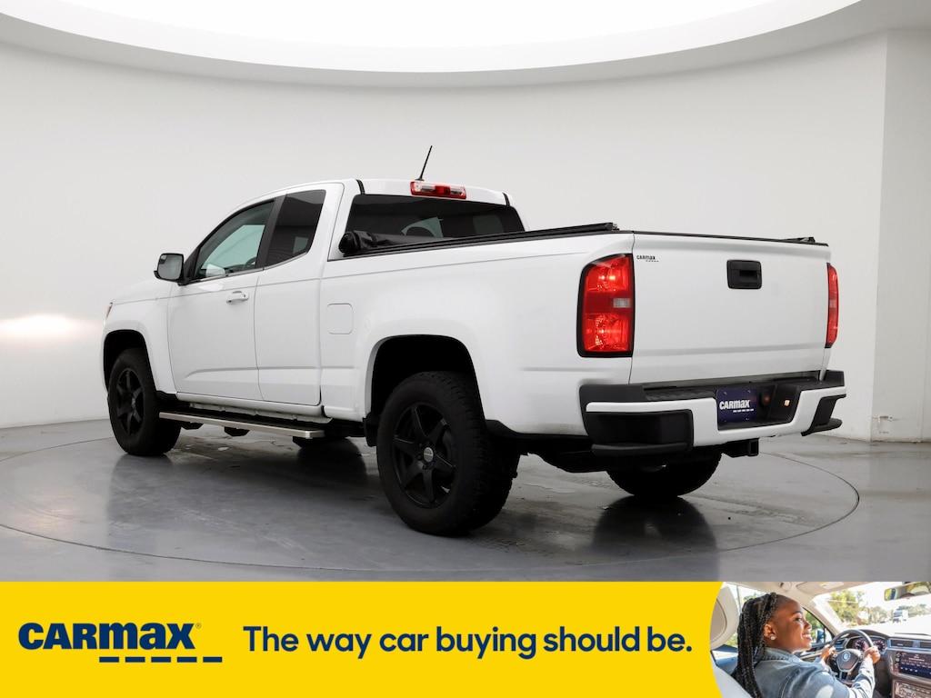 used 2019 Chevrolet Colorado car, priced at $24,998