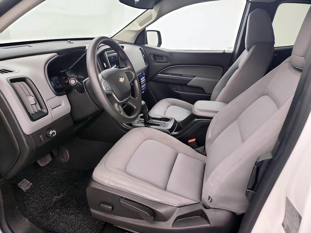 used 2019 Chevrolet Colorado car, priced at $24,998