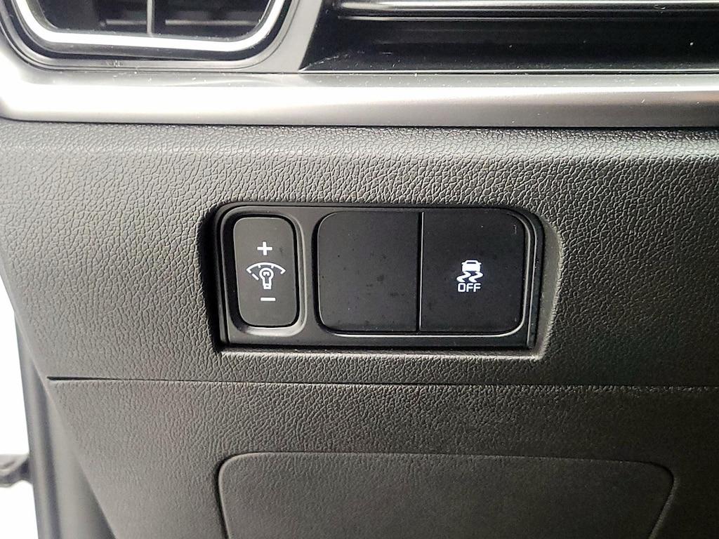 used 2024 Kia Sorento car, priced at $26,998