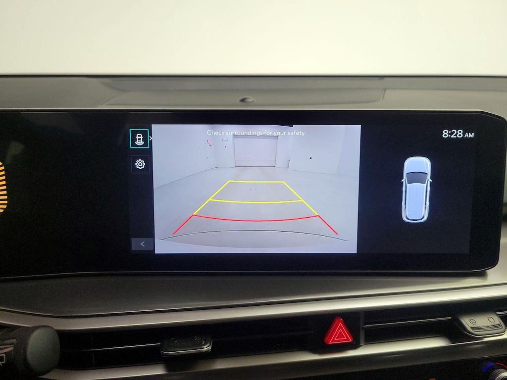 used 2024 Kia Sorento car, priced at $26,998