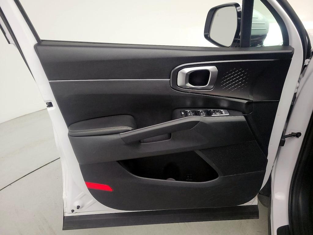 used 2024 Kia Sorento car, priced at $26,998