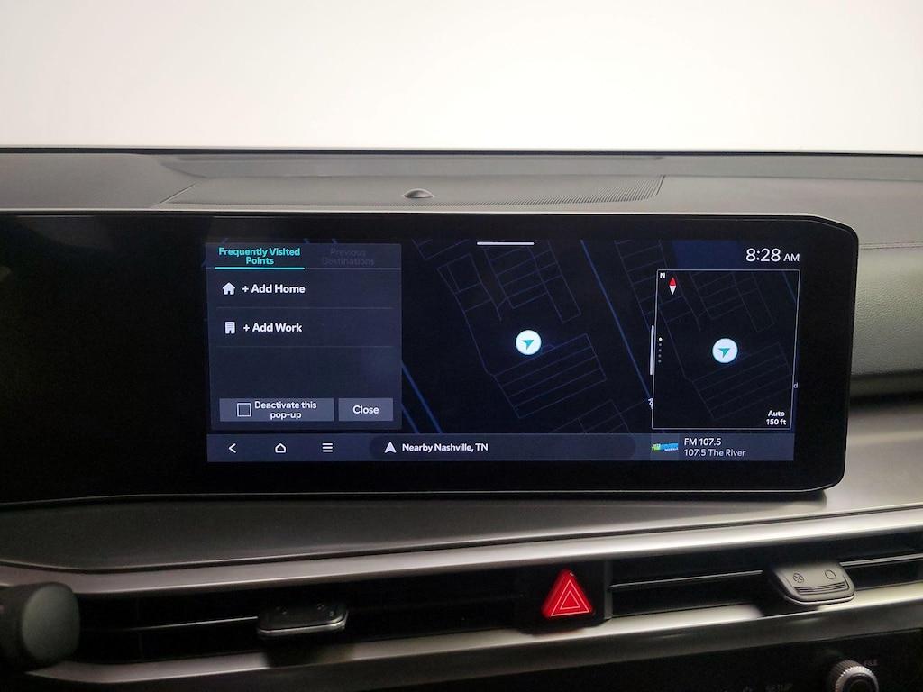 used 2024 Kia Sorento car, priced at $26,998