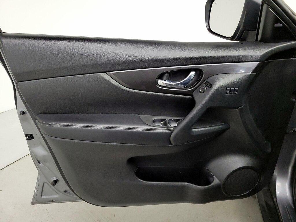 used 2020 Nissan Rogue car, priced at $20,998