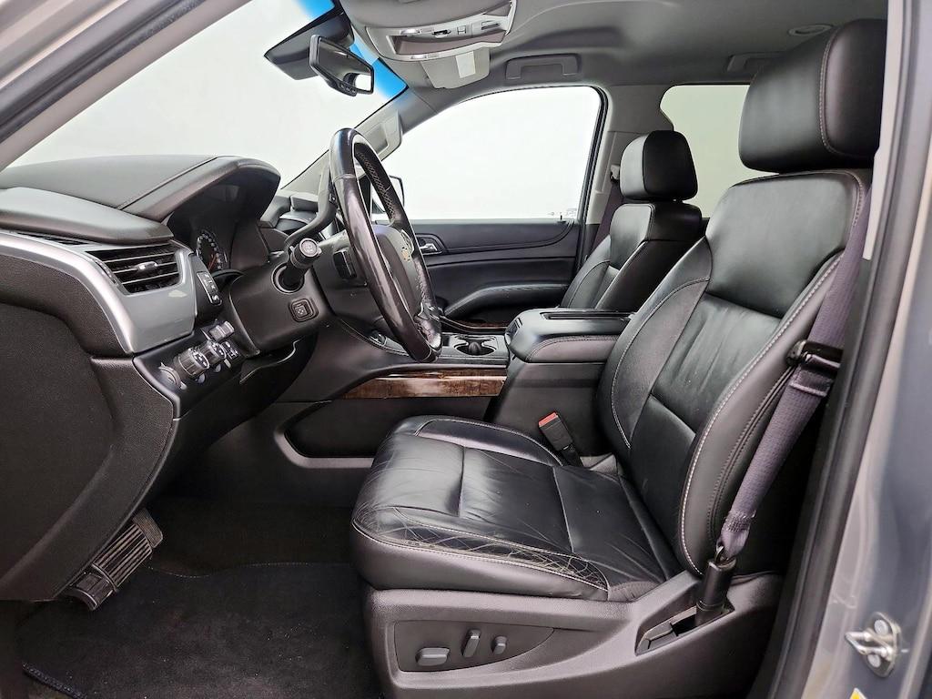 used 2017 Chevrolet Tahoe car, priced at $27,998