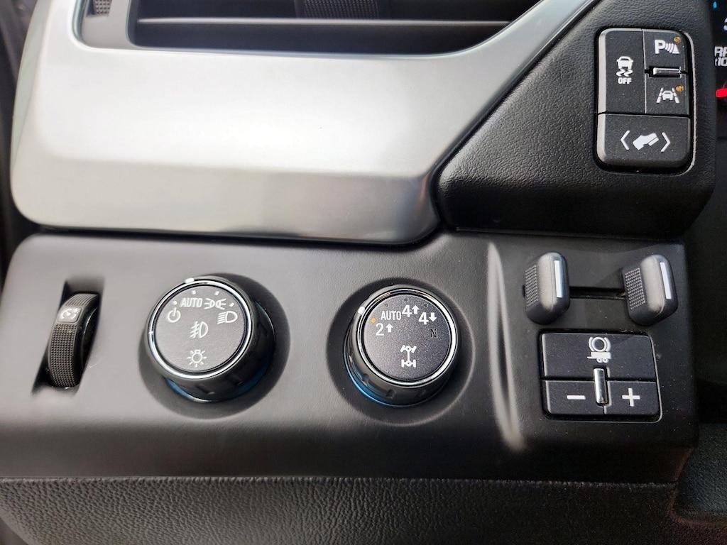 used 2017 Chevrolet Tahoe car, priced at $27,998