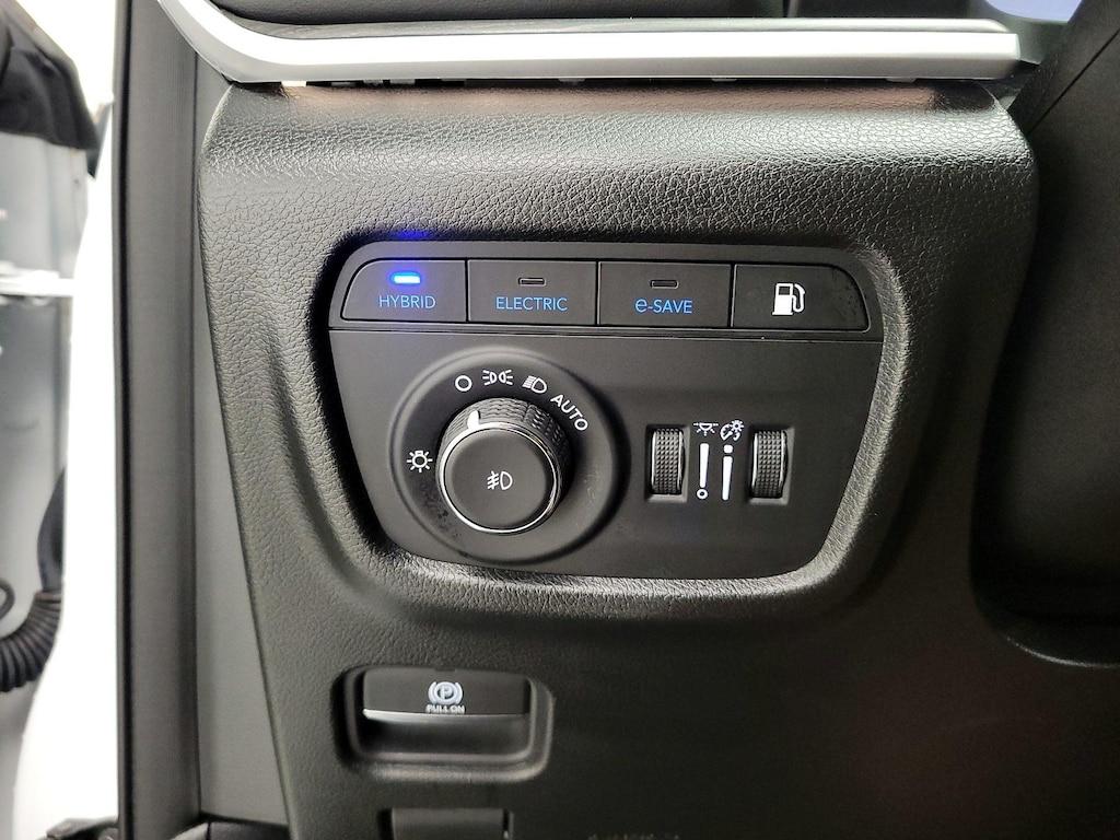 used 2022 Jeep Grand Cherokee 4xe car, priced at $31,998