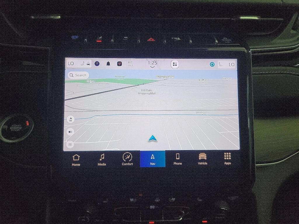 used 2022 Jeep Grand Cherokee 4xe car, priced at $31,998