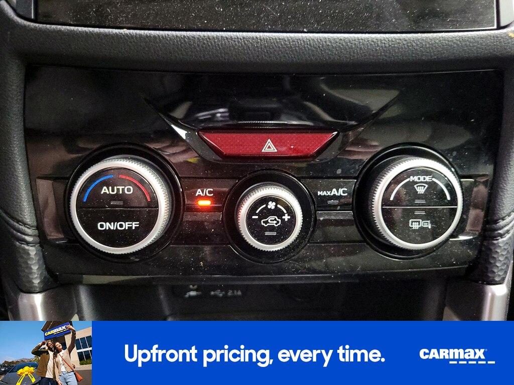 used 2020 Subaru Forester car, priced at $26,998