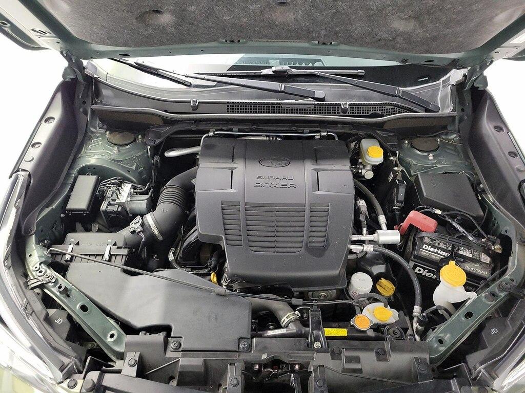 used 2020 Subaru Forester car, priced at $26,998