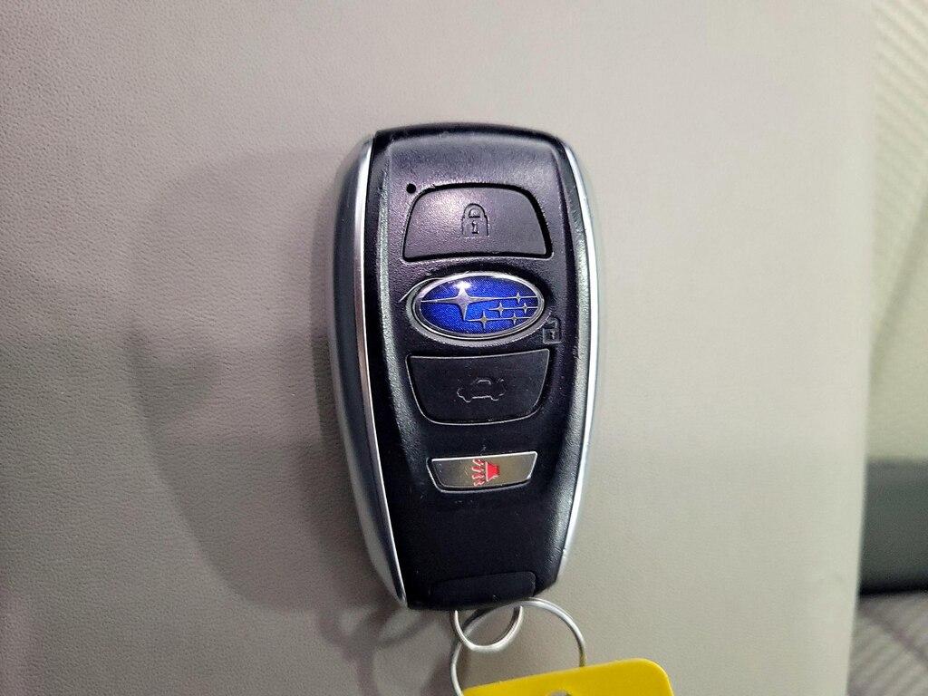 used 2020 Subaru Forester car, priced at $26,998