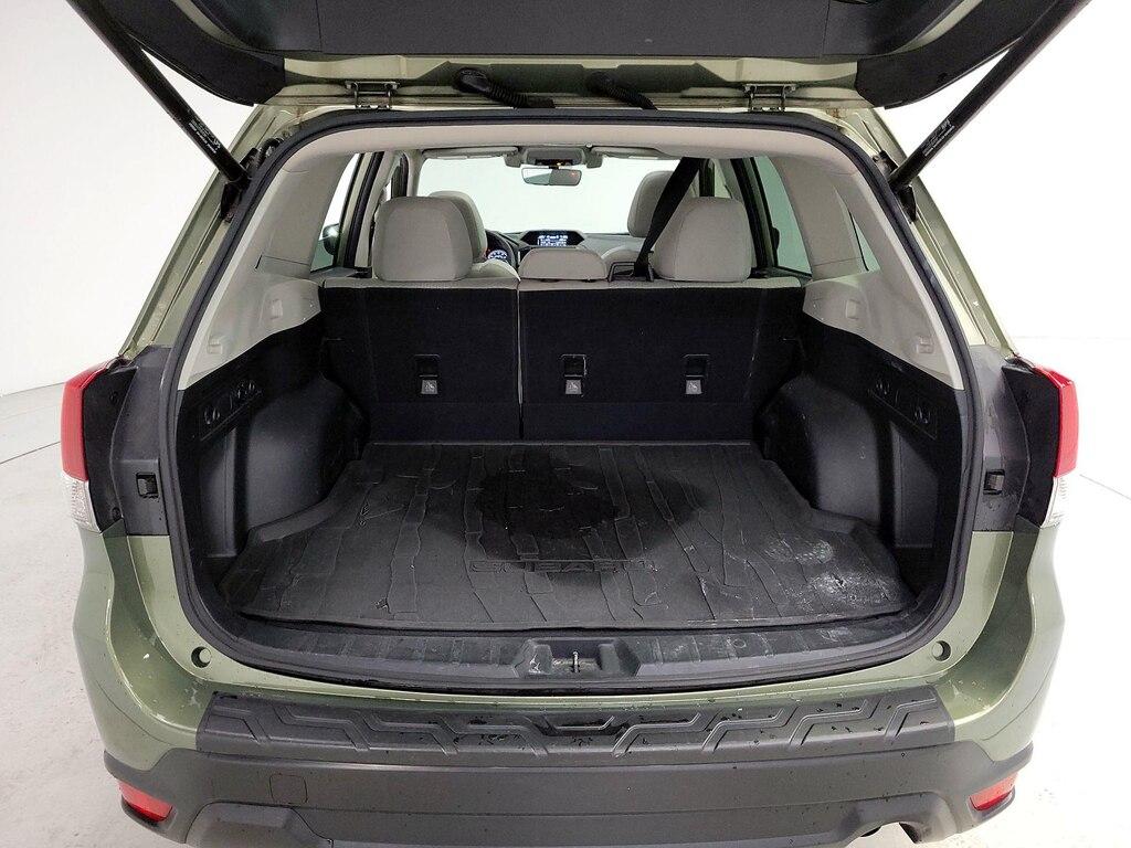 used 2020 Subaru Forester car, priced at $26,998